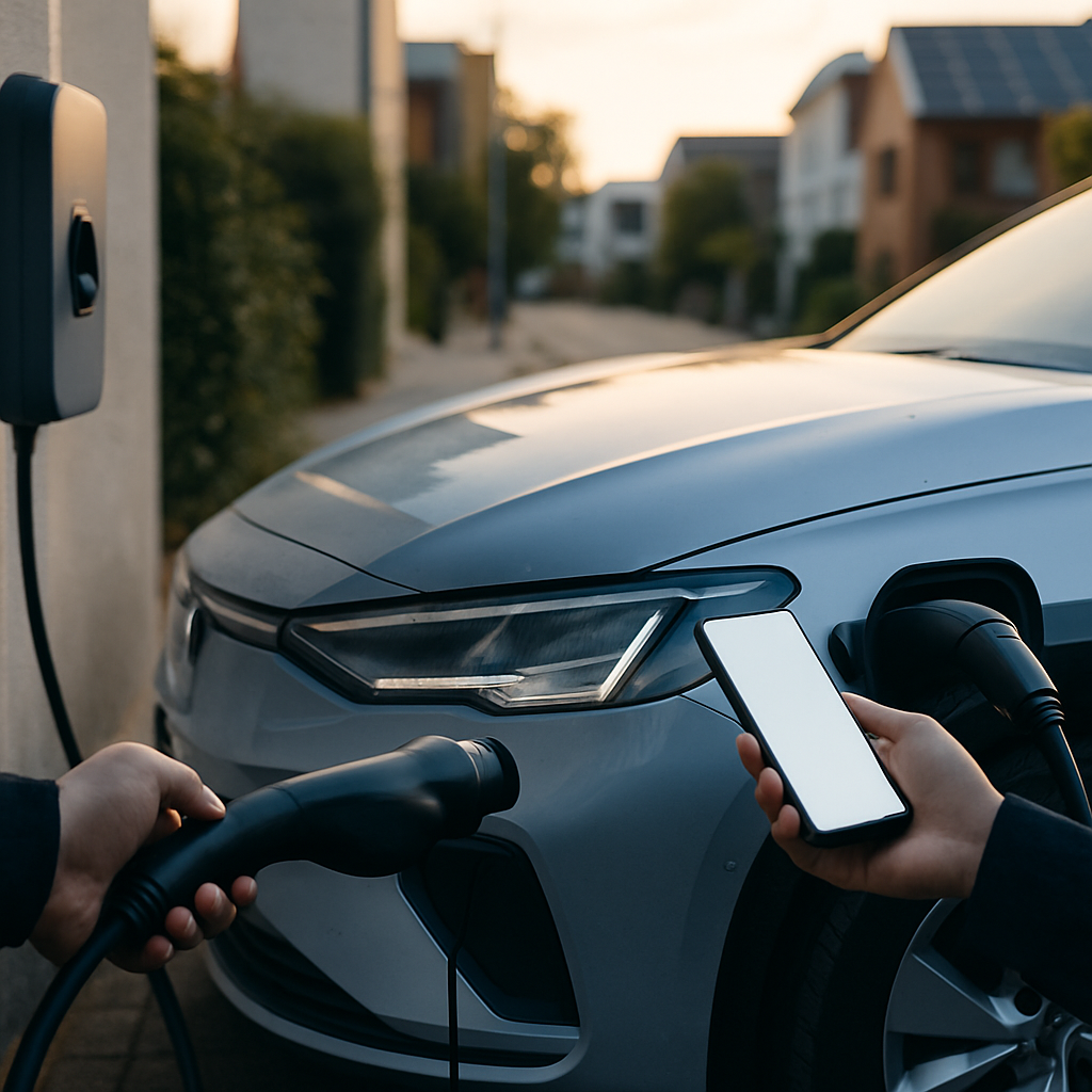 Albisteam.ch: Automobiltechnik und Innovationen im Blick