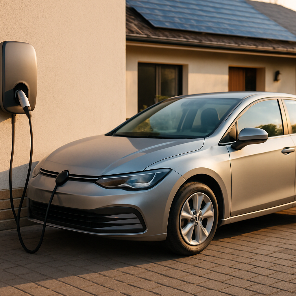 Albisteam.ch: Elektrofahrzeuge und Batterien im Fokus