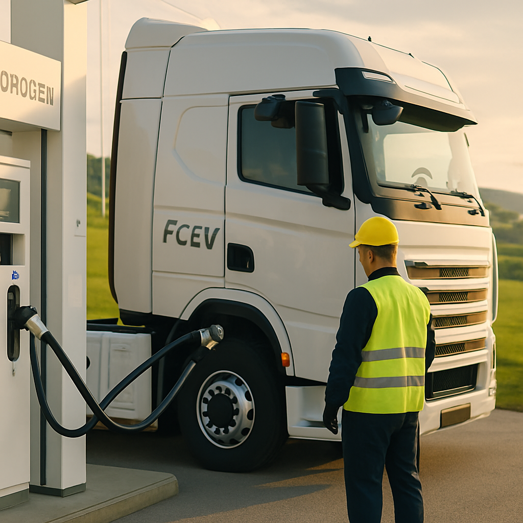 Albisteam.ch: Brennstoffzellentechnologie – Zukunft und Standorte