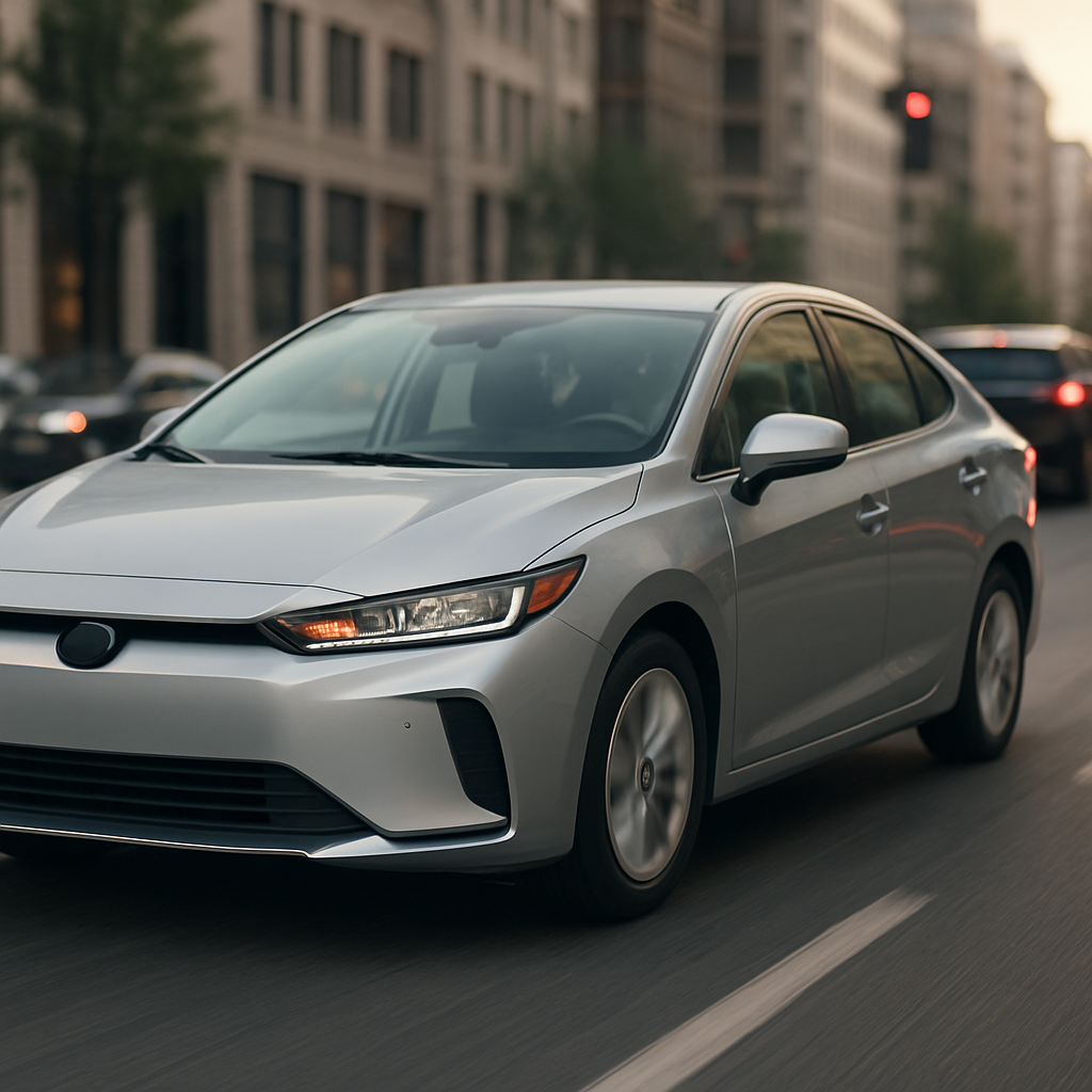 Rekuperationssysteme: Kraftstoffersparnis im Alltag bei Albisteam