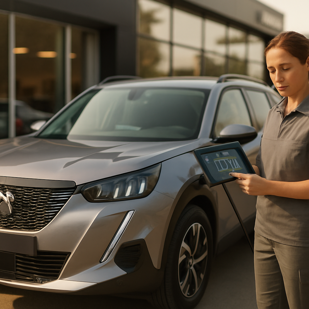 Peugeot: Neue Modelle, Technik und Fahrspaß im Check