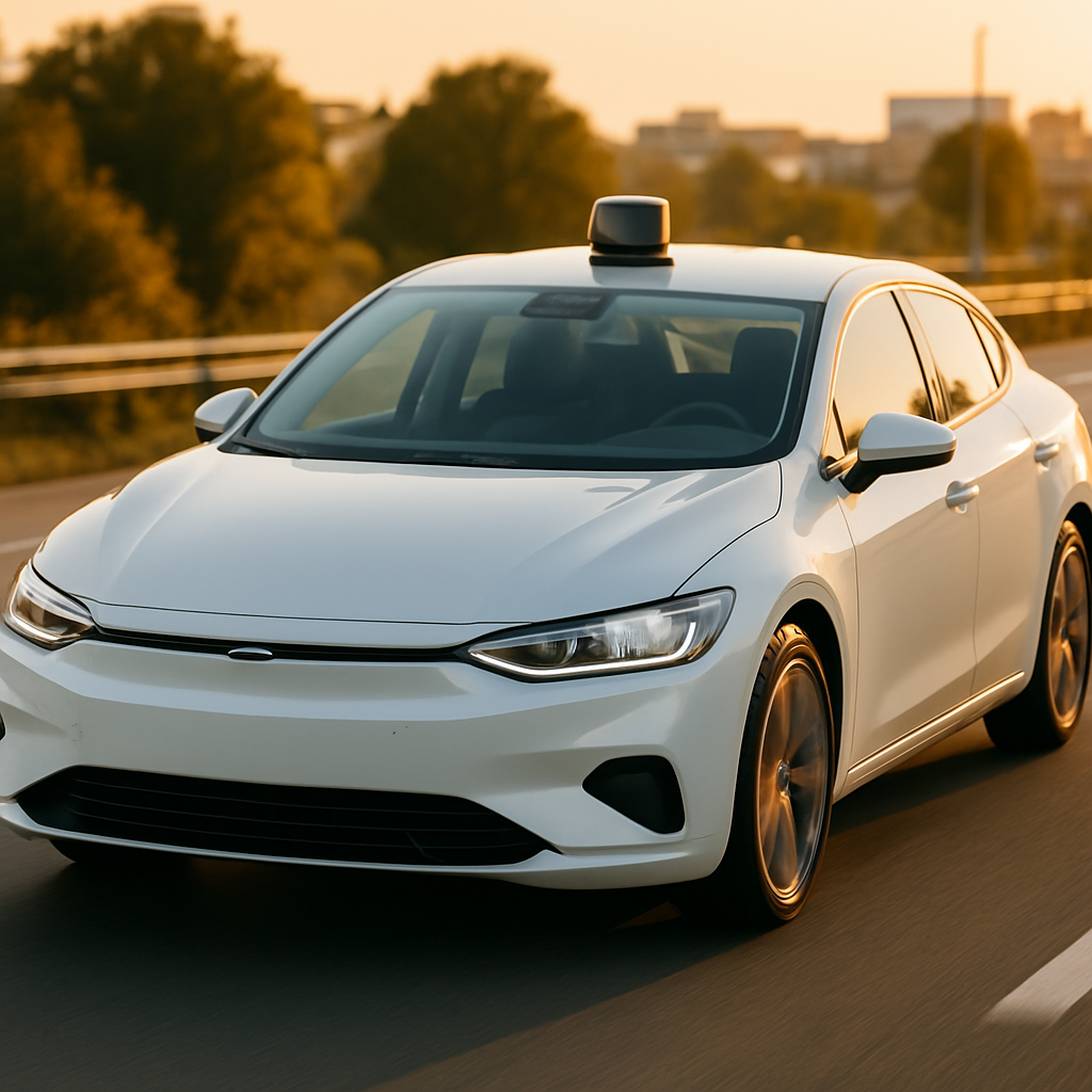 Albisteam.ch: Kamerabildverarbeitung und Sensorfusion für mehr Effizienz